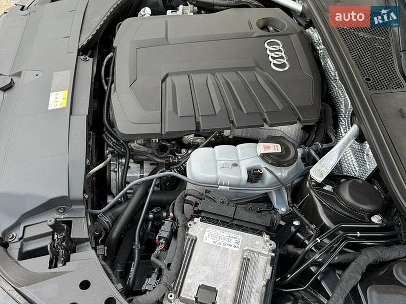 Універсал Audi A6 2021 в Кам'янець-Подільському