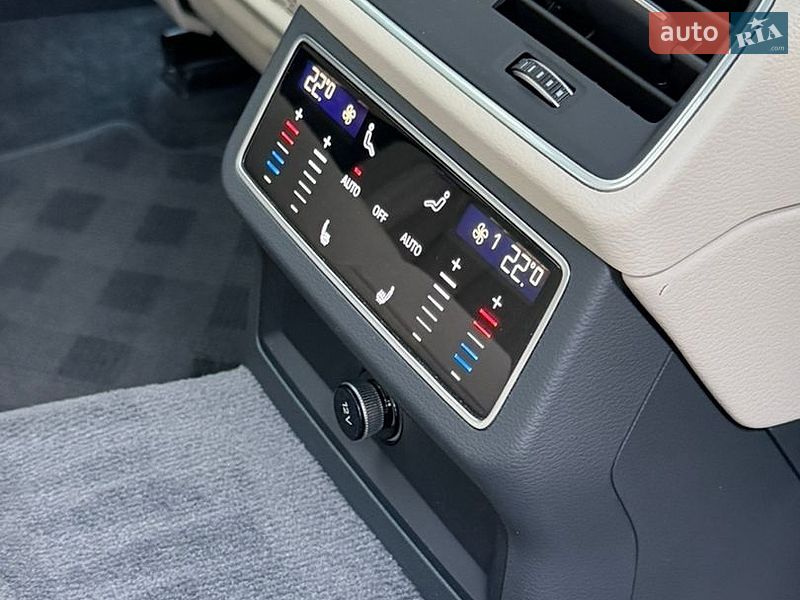 Універсал Audi A6 2021 в Кам'янець-Подільському