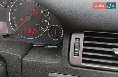 Універсал Audi A6 2003 в Любомлі