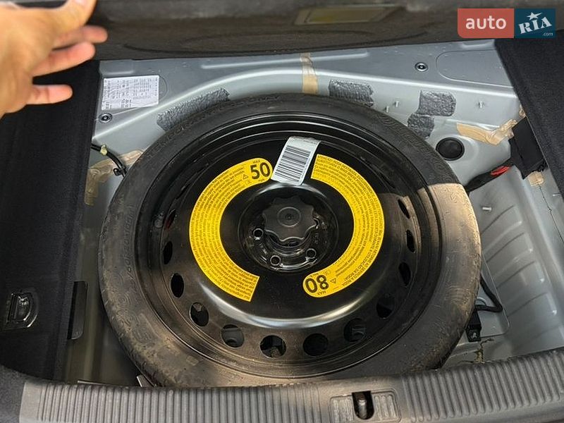 Седан Audi A6 2015 в Лановцах