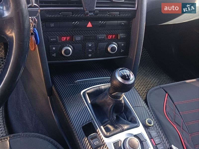 Седан Audi A6 2007 в Виноградове