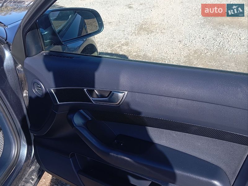 Седан Audi A6 2007 в Виноградове