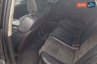 Седан Audi A6 2007 в Тячеві