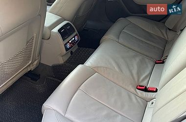 Універсал Audi A6 2012 в Ковелі