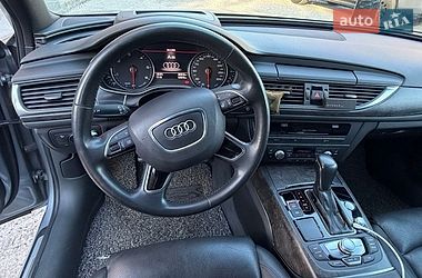 Седан Audi A6 2018 в Хмельницком