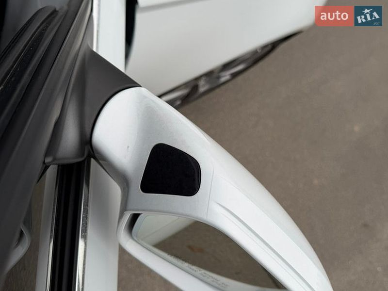 Седан Audi A6 2014 в Києві