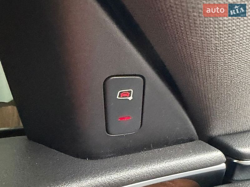 Седан Audi A6 2014 в Києві
