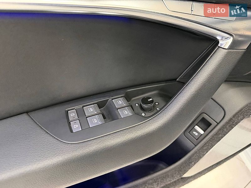 Седан Audi A6 2020 в Вінниці фото 67 Седан Audi A6 2020 в Вінниці