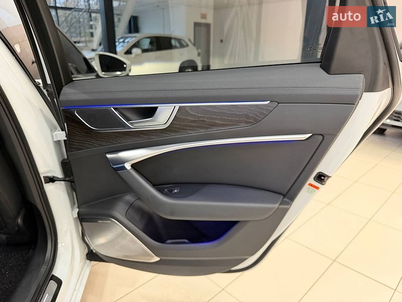Седан Audi A6 2020 в Вінниці фото 78 Седан Audi A6 2020 в Вінниці