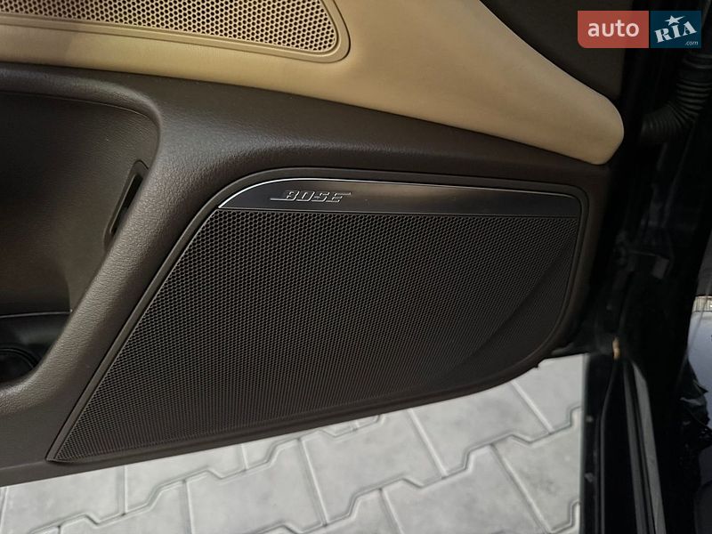 Універсал Audi A6 2011 в Мукачевому фото 22 Універсал Audi A6 2011 в Мукачевому
