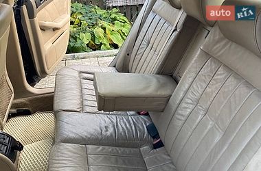 Седан Audi A6 2001 в Кобеляках