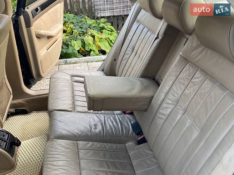 Седан Audi A6 2001 в Кобеляках