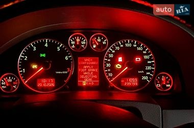 Седан Audi A6 2001 в Кобеляках
