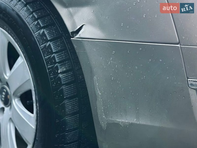 Универсал Audi A6 2006 в Борщеве