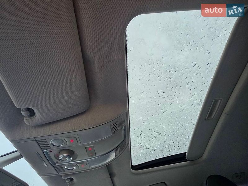 Універсал Audi A6 2009 в Сарнах
