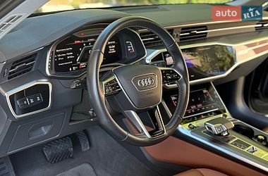 Седан Audi A6 2023 в Днепре фото 18 Седан Audi A6 2023 в Днепре