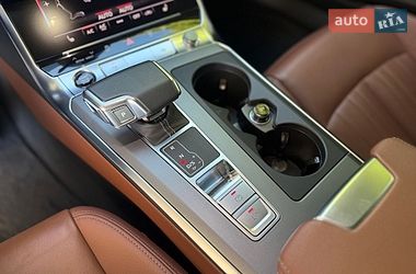 Седан Audi A6 2023 в Днепре фото 29 Седан Audi A6 2023 в Днепре