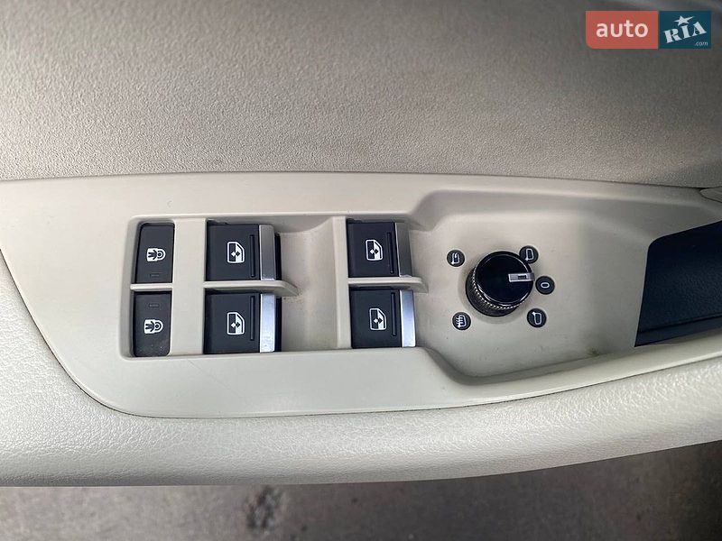 Универсал Audi A6 2018 в Львове