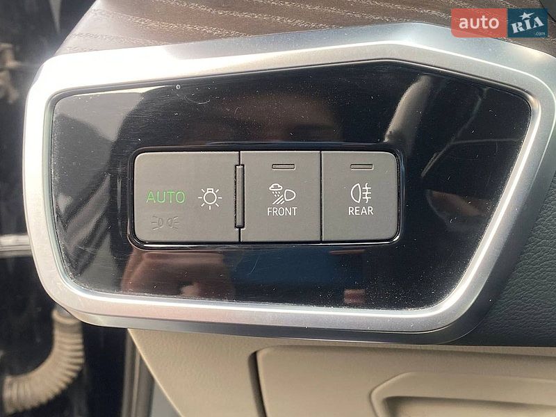 Универсал Audi A6 2018 в Львове