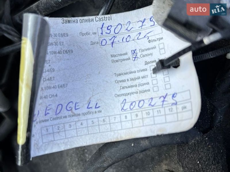 Седан Audi A6 2017 в Чинадиево