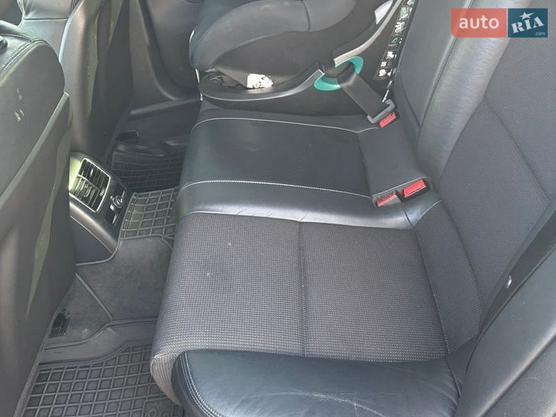 Универсал Audi A6 2010 в Луцке
