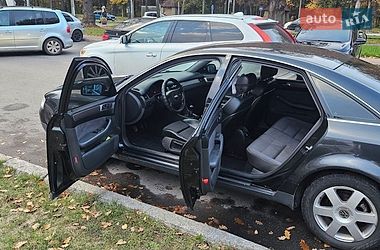 Седан Audi A6 1998 в Виннице
