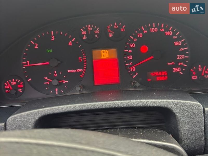 Седан Audi A6 1998 в Жовкві фото 19 Седан Audi A6 1998 в Жовкві