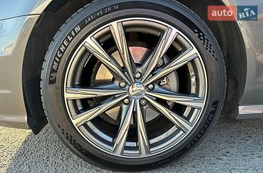 Седан Audi A6 2016 в Одессе