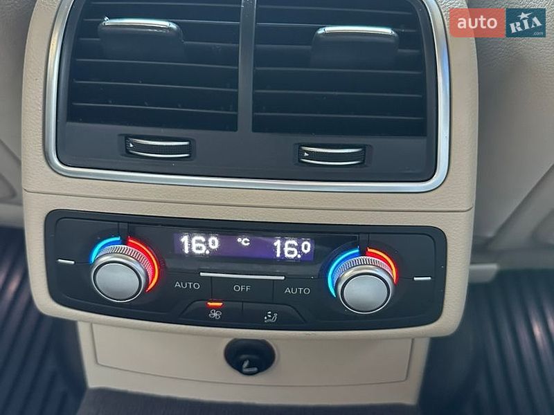 Седан Audi A6 2016 в Одессе