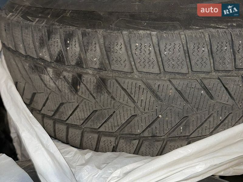 Седан Audi A6 2016 в Одессе