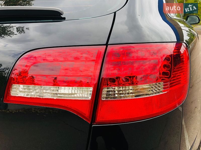 Универсал Audi A6 2009 в Житомире