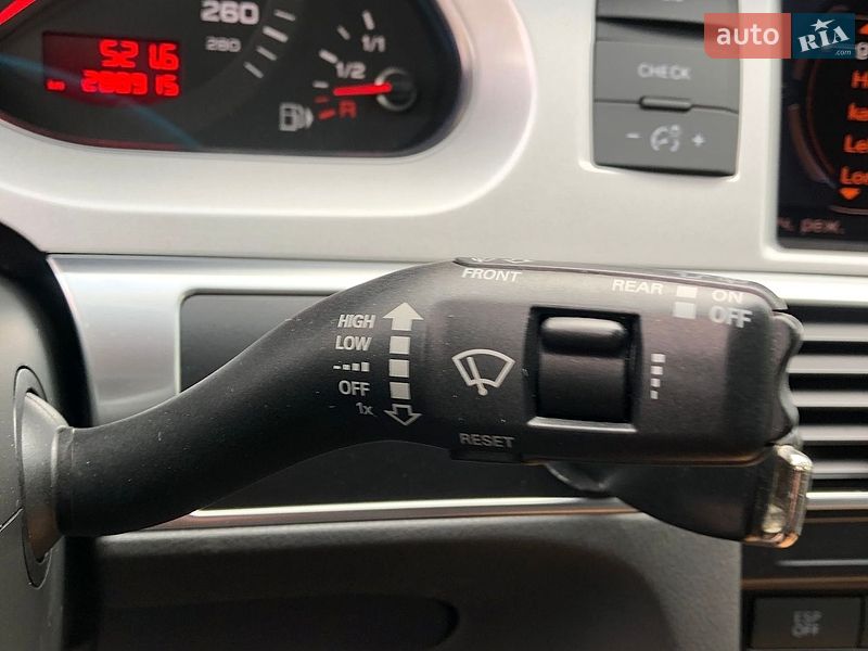 Универсал Audi A6 2009 в Житомире