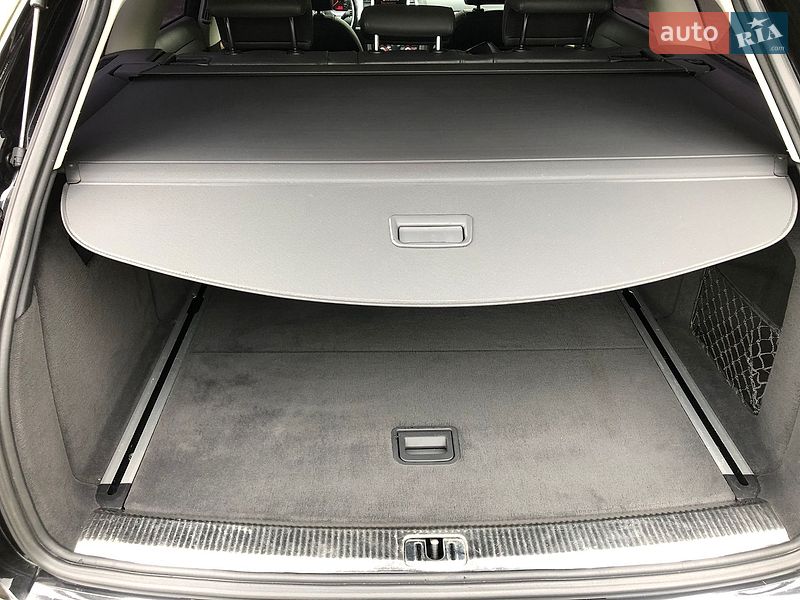 Универсал Audi A6 2009 в Житомире
