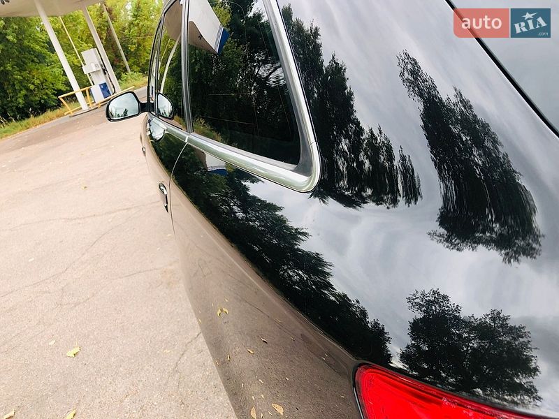 Универсал Audi A6 2009 в Житомире