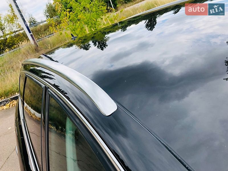 Универсал Audi A6 2009 в Житомире