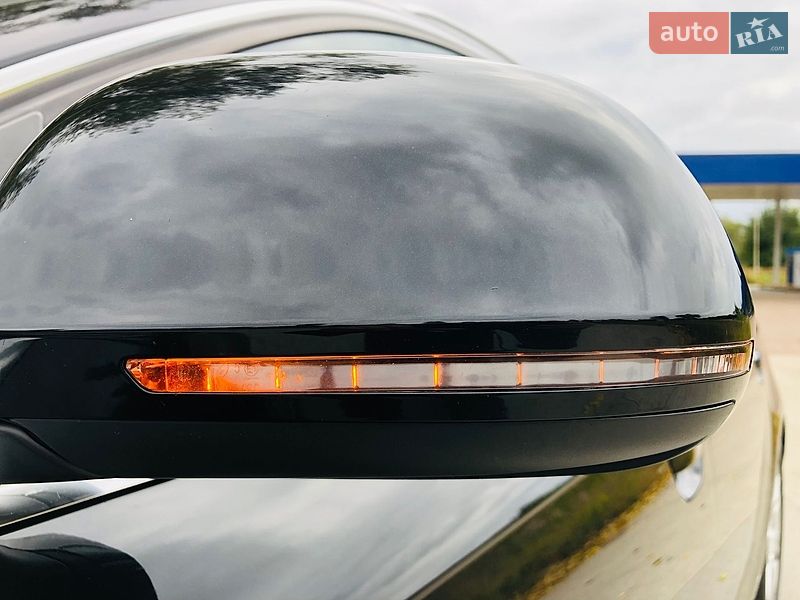 Универсал Audi A6 2009 в Житомире