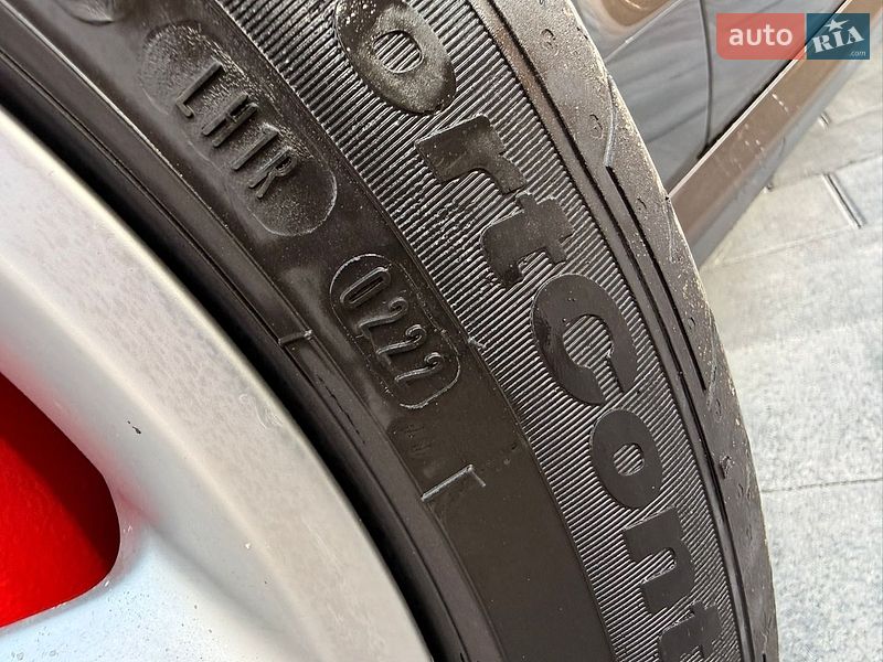 Універсал Audi A6 2012 в Дрогобичі