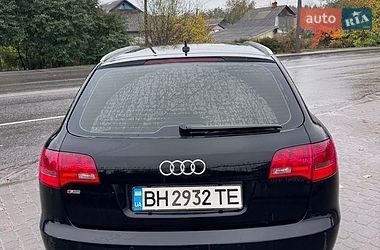 Седан Audi A6 2007 в Виннице фото 6 Седан Audi A6 2007 в Виннице