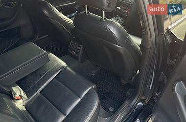 Седан Audi A6 2004 в Броварах