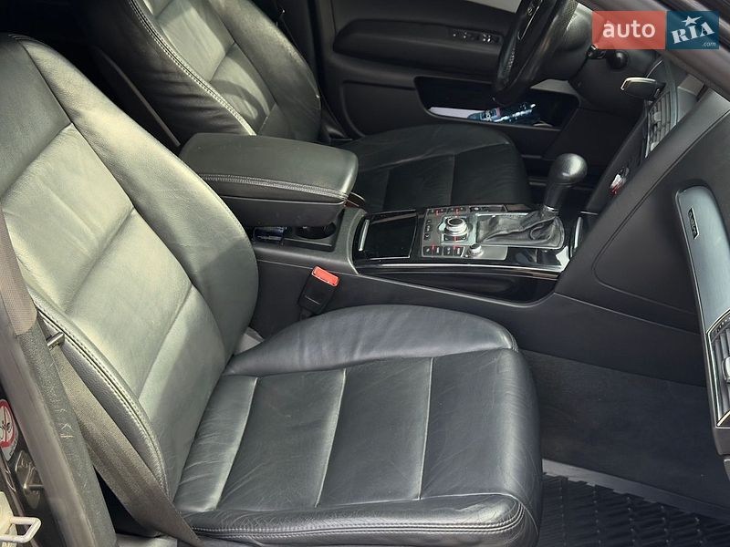 Седан Audi A6 2004 в Броварах