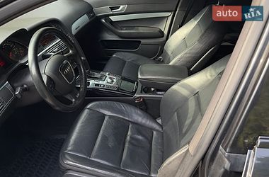 Седан Audi A6 2004 в Броварах