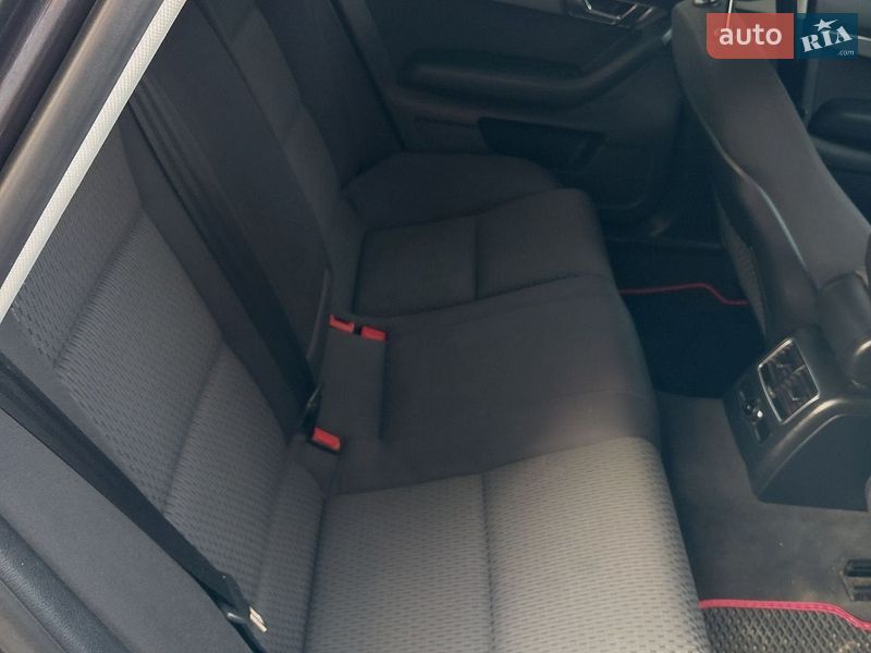 Седан Audi A6 2008 в Жмеринке фото 10 Седан Audi A6 2008 в Жмеринке