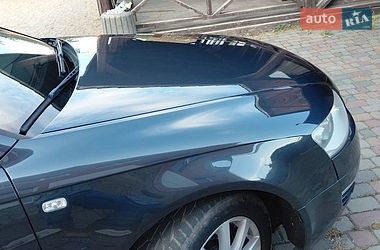 Седан Audi A6 2008 в Жмеринке фото 15 Седан Audi A6 2008 в Жмеринке