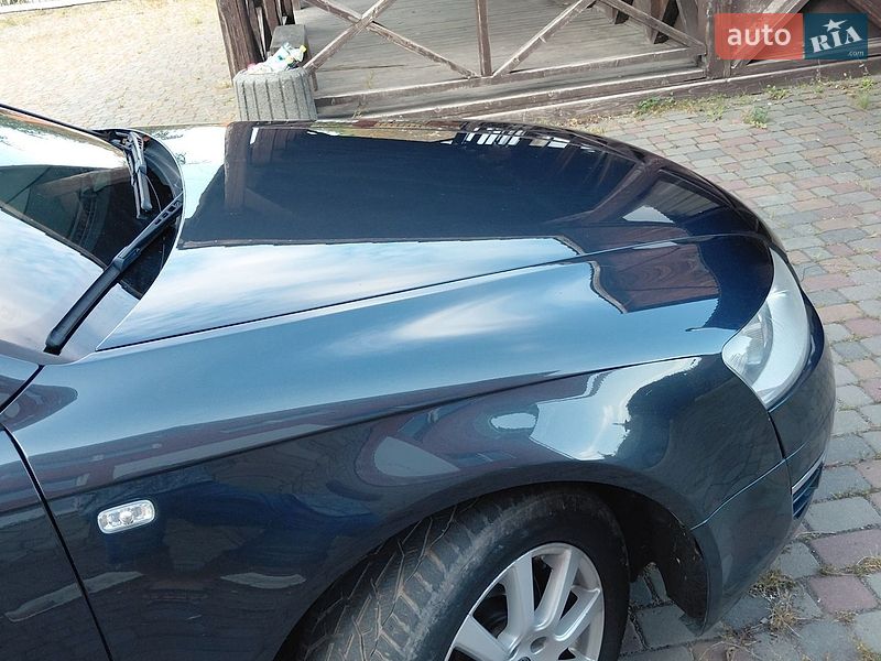 Седан Audi A6 2008 в Жмеринке фото 15 Седан Audi A6 2008 в Жмеринке