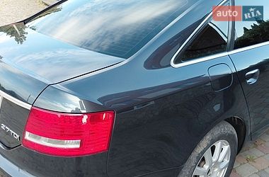 Седан Audi A6 2008 в Жмеринке фото 18 Седан Audi A6 2008 в Жмеринке