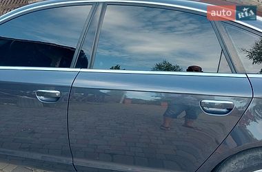 Седан Audi A6 2008 в Жмеринке фото 24 Седан Audi A6 2008 в Жмеринке