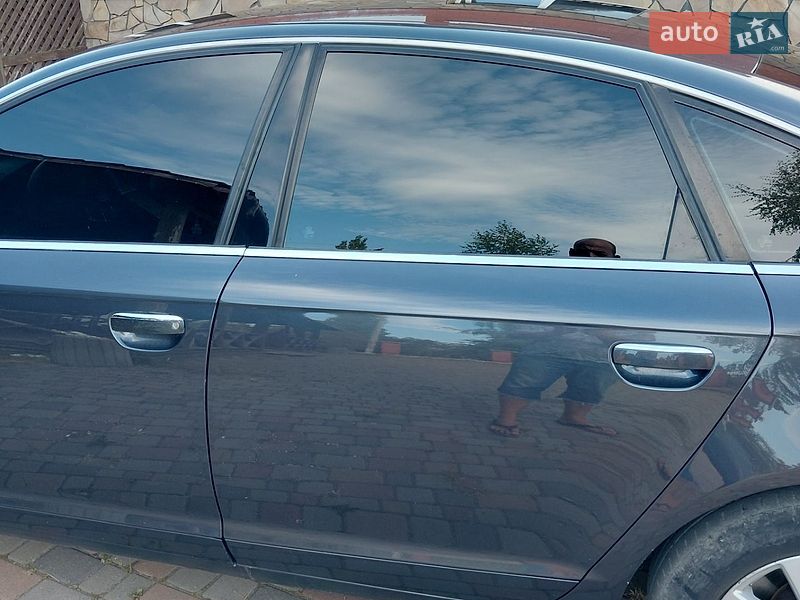 Седан Audi A6 2008 в Жмеринке фото 24 Седан Audi A6 2008 в Жмеринке