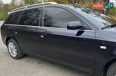 Універсал Audi A6 2002 в Красилові фото 7 Універсал Audi A6 2002 в Красилові