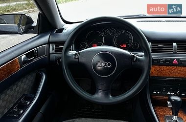 Універсал Audi A6 2002 в Красилові фото 13 Універсал Audi A6 2002 в Красилові