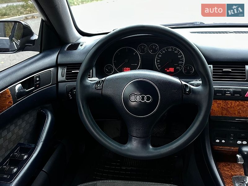 Універсал Audi A6 2002 в Красилові фото 13 Універсал Audi A6 2002 в Красилові